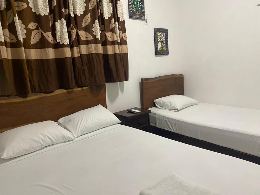 Hotel Villa Carmita Bacalar Dış mekan fotoğraf